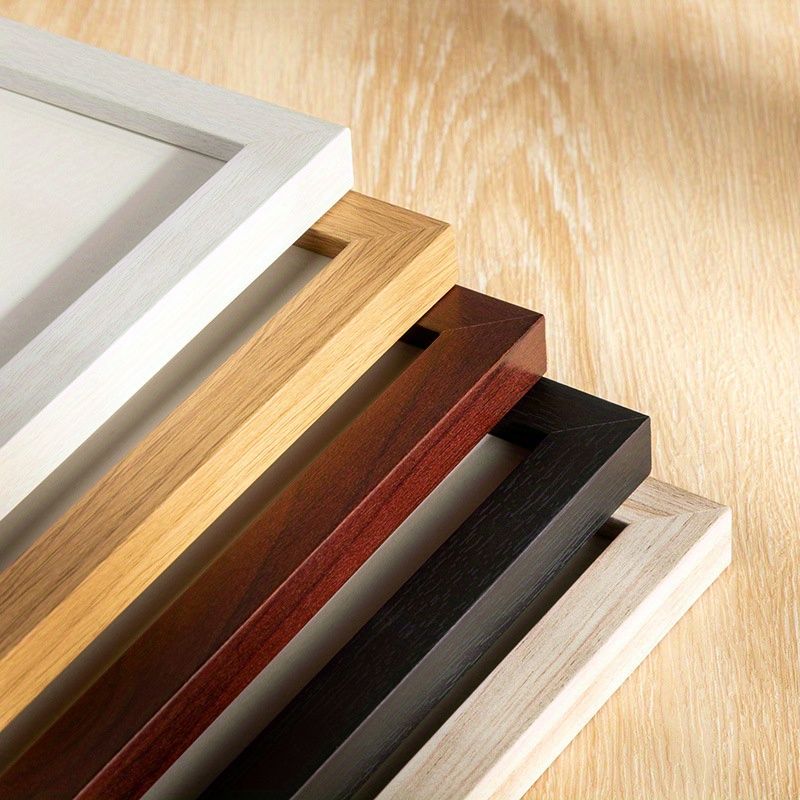 Solid Wood