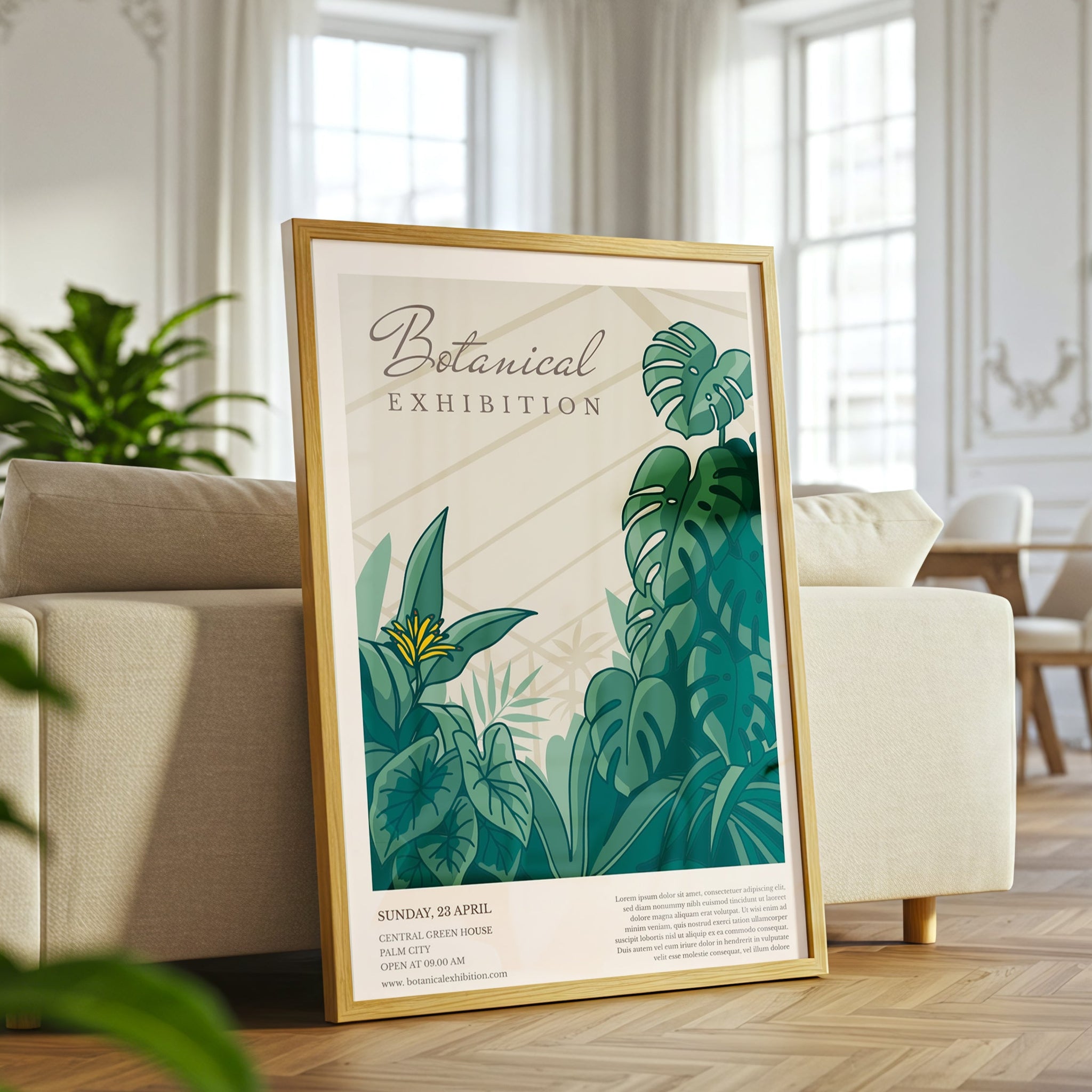 Botanical Garden