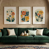 Sunlit Botanica