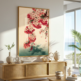 Cherry Blossom Branch