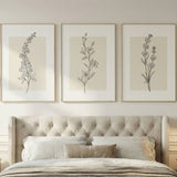 Ink Botanica