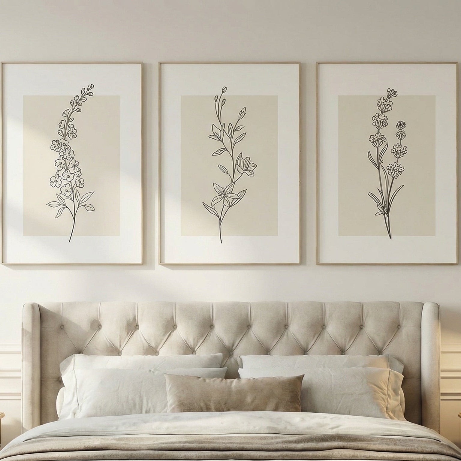 Ink Botanica