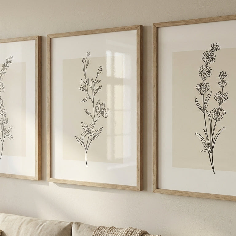 Ink Botanica