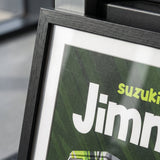 Suzuki jimnny