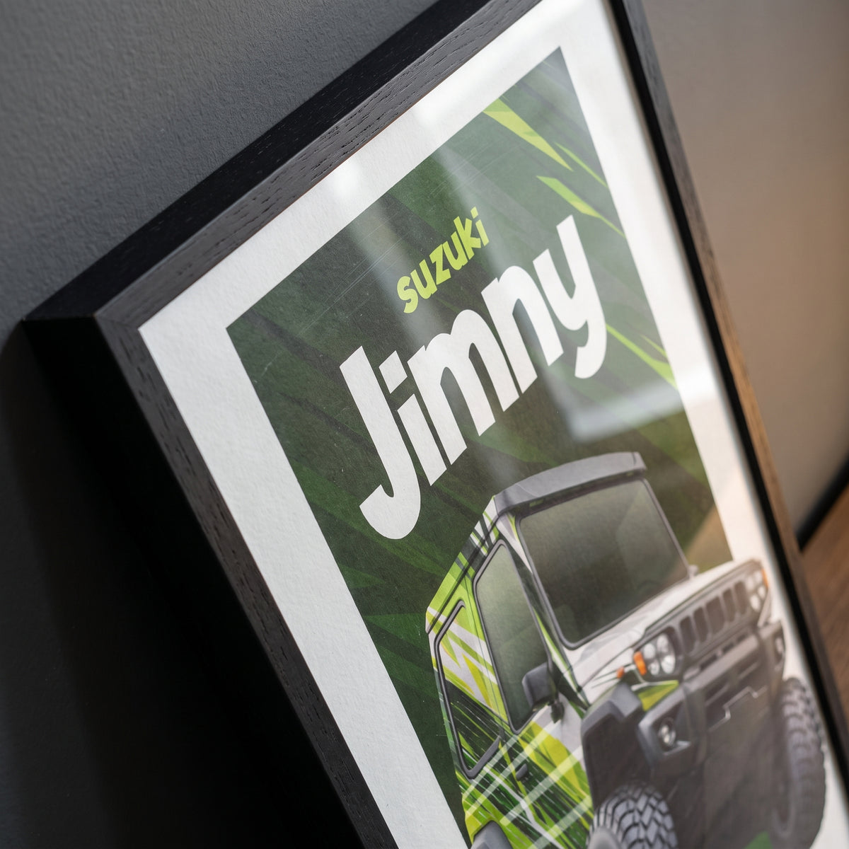 Suzuki jimnny