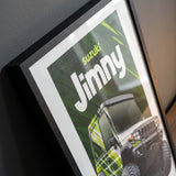 Suzuki jimnny