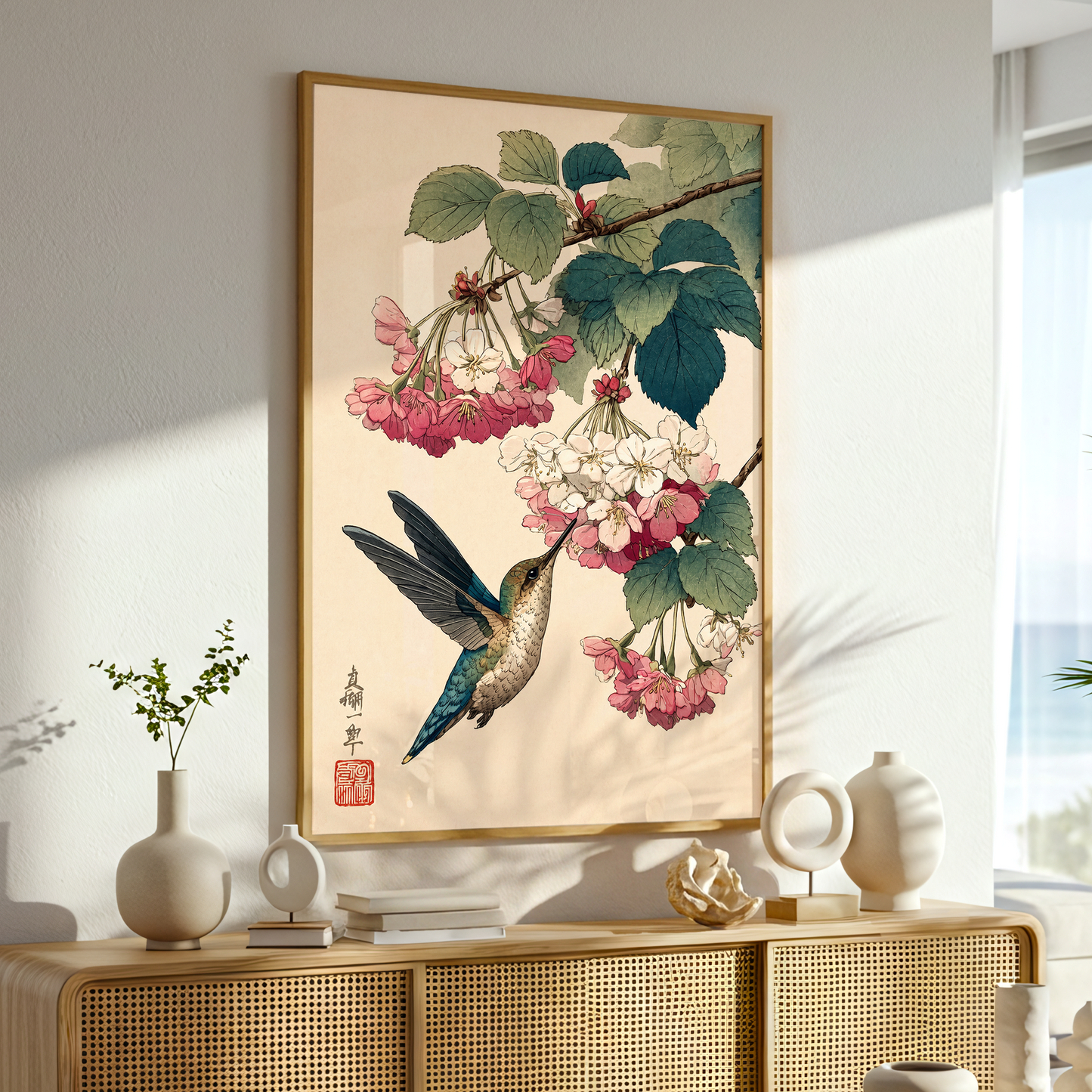 Hummingbird