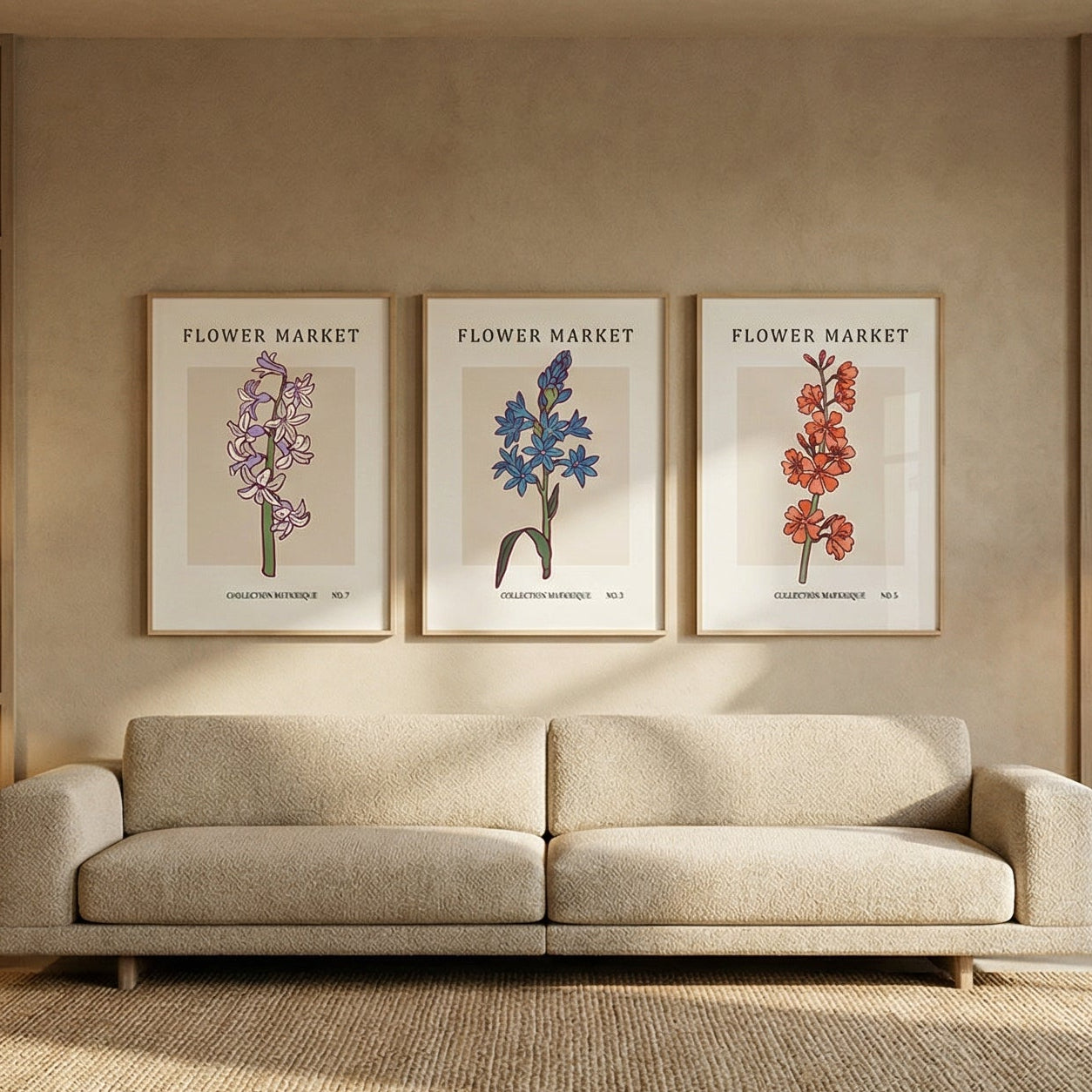Botanical Ledger