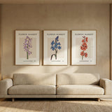 Botanical Ledger