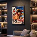 Monkey Luffy - One Piece