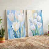 Pastel Flower