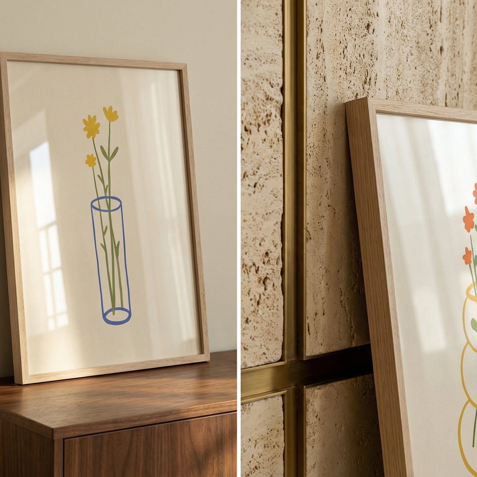 Simple Vessels