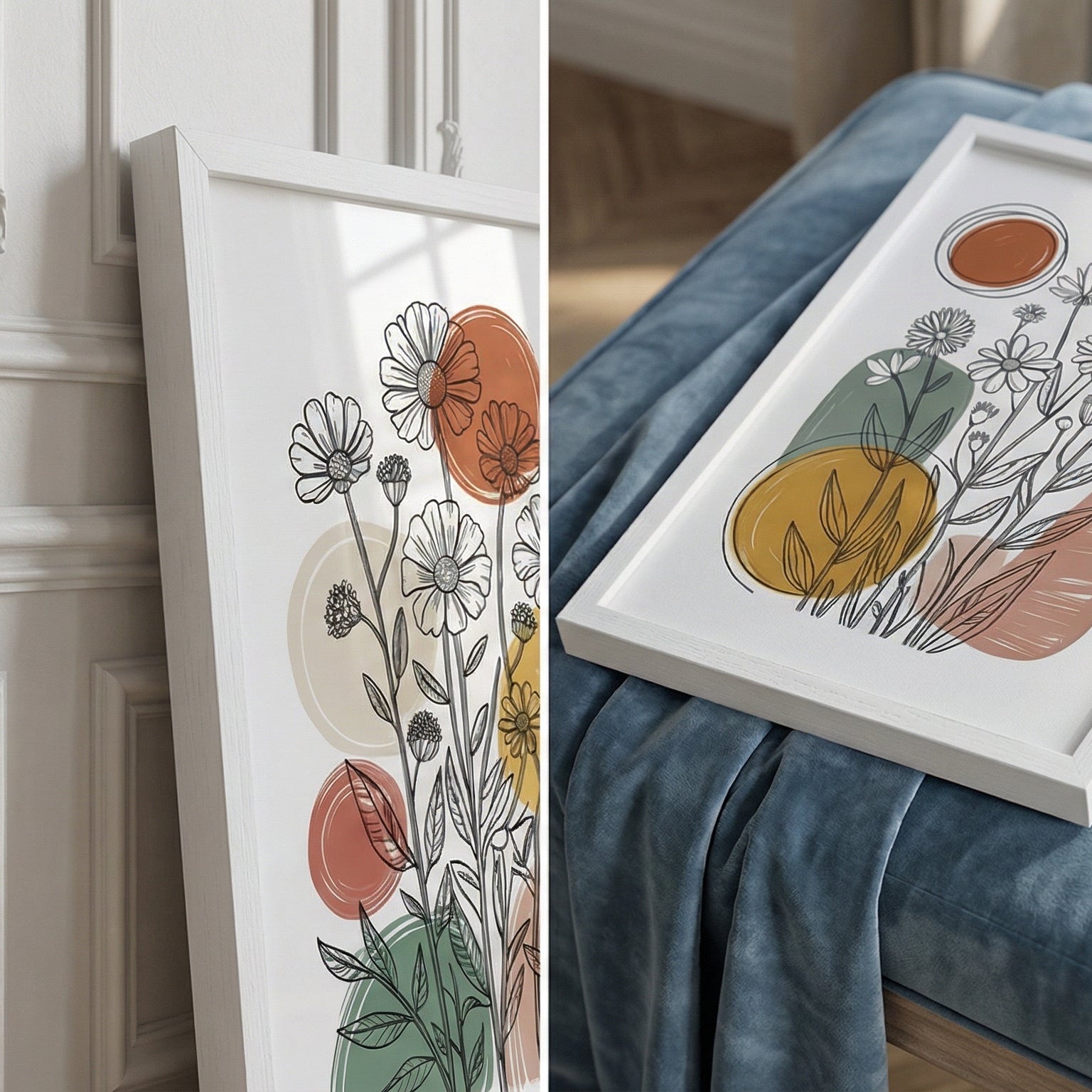 Modern Flora