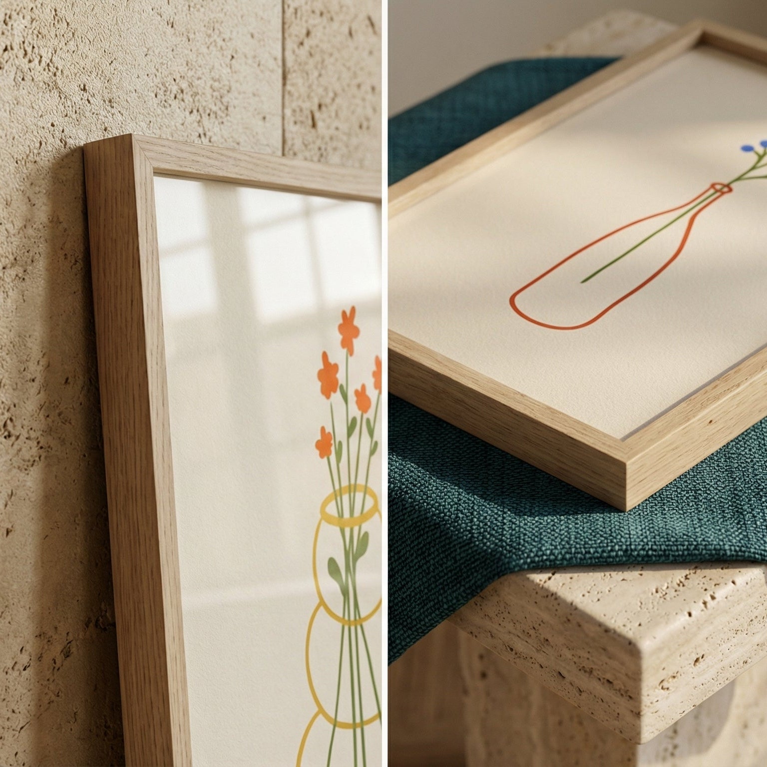 Simple Vessels