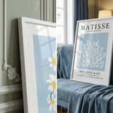 Soft Azure