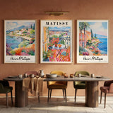 Riviera Afternoon