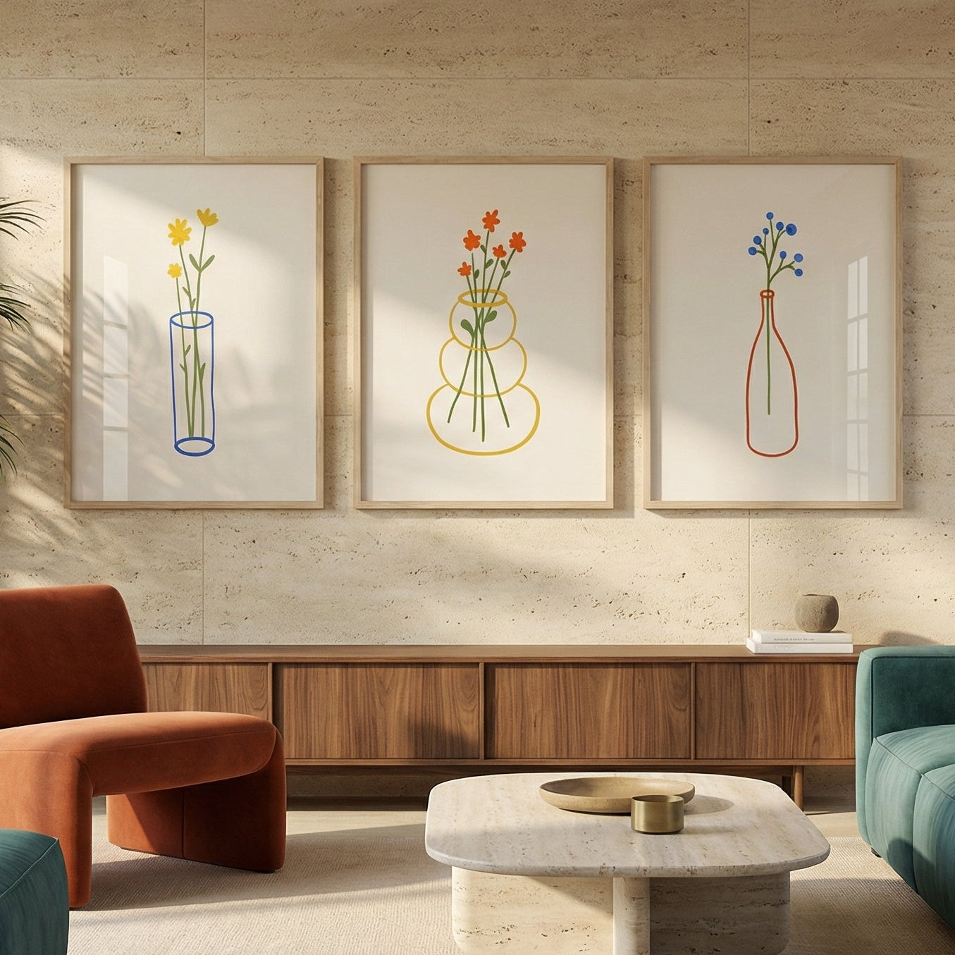 Simple Vessels