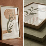 Modern Herbarium