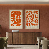 Molten Glyph