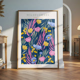 Wild Flowers