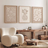 Linen Folklore
