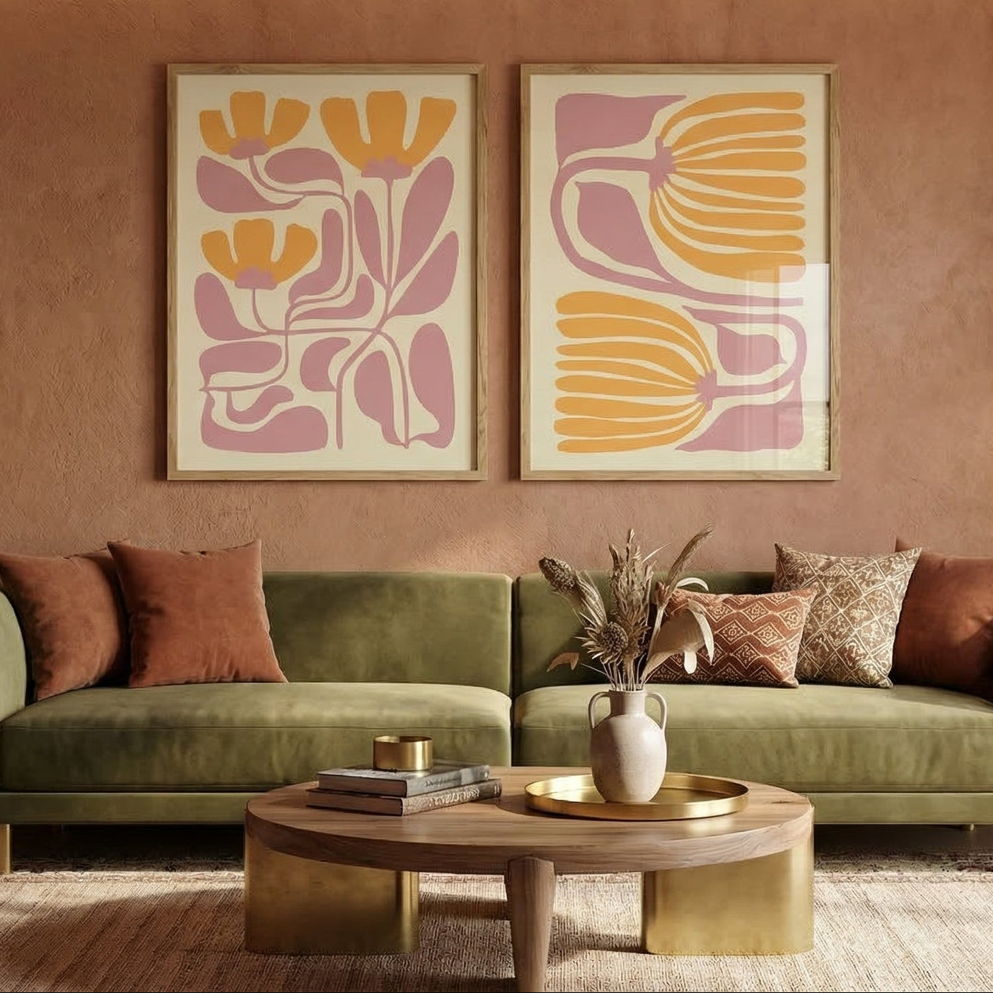 Blush Botanica
