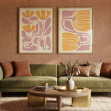Blush Botanica