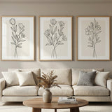Line Herbarium