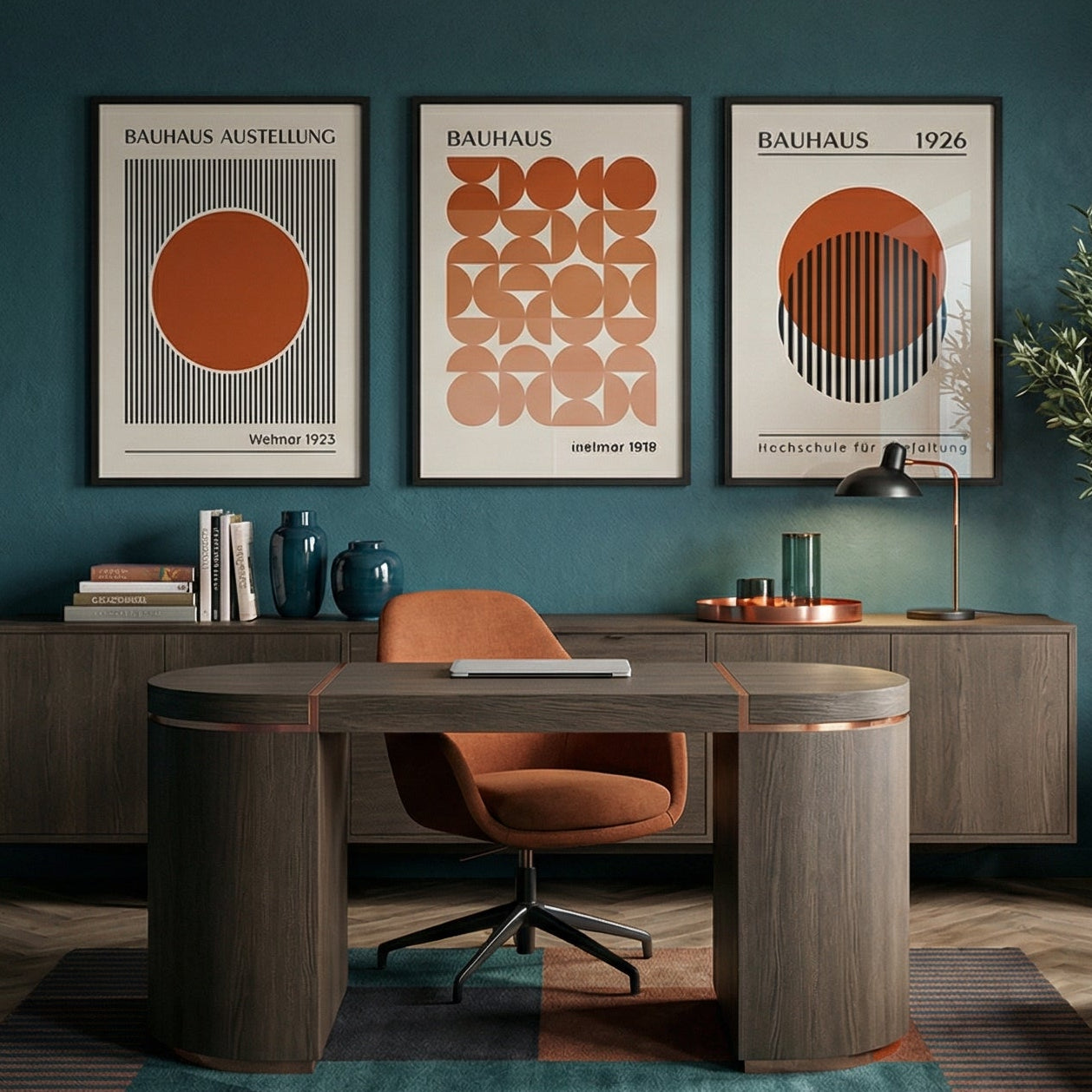 Bauhaus Form