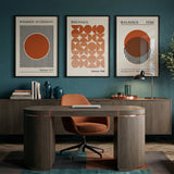 Bauhaus Form