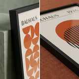 Bauhaus Form