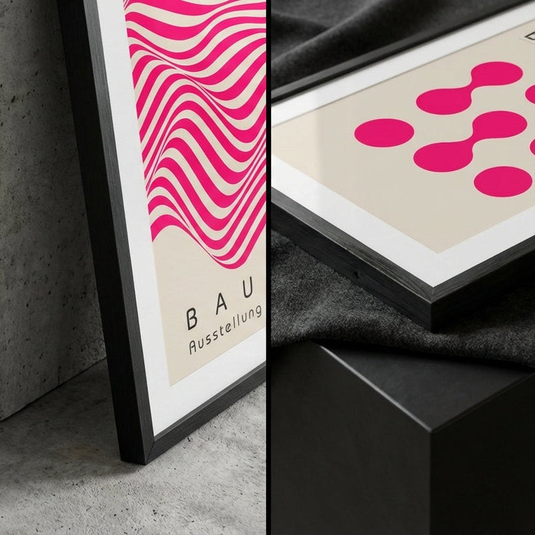Bauhaus Pulse