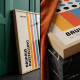 Bauhaus Exhibition Classics
