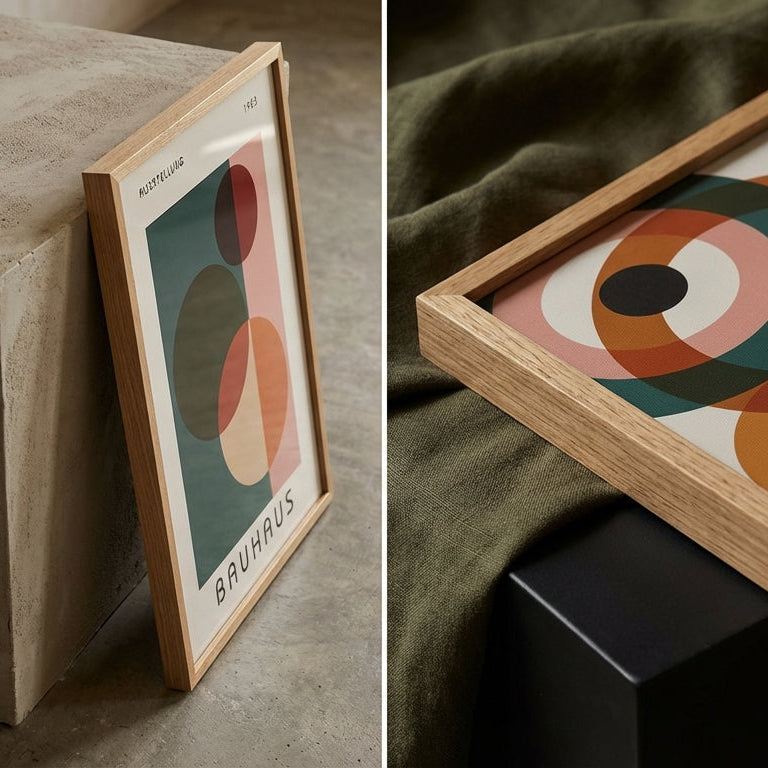Bauhaus Balance