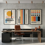 Bauhaus Exhibition Classics