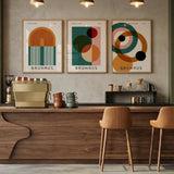 Bauhaus Balance