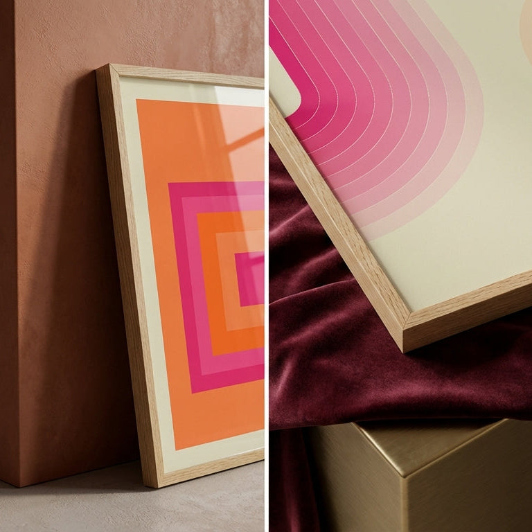Bauhaus Spectrum