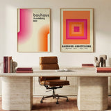 Bauhaus Spectrum