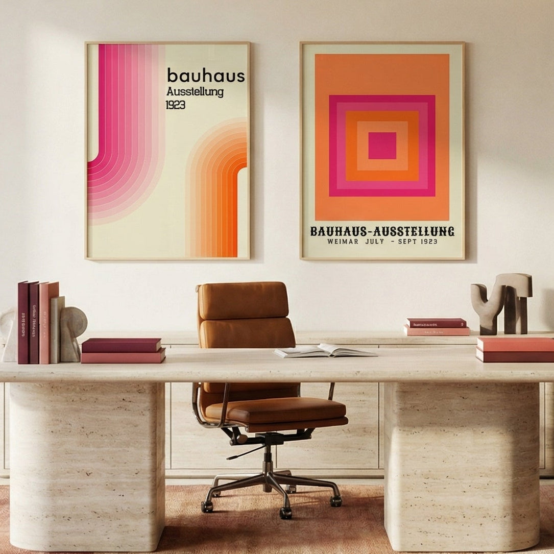 Bauhaus Spectrum
