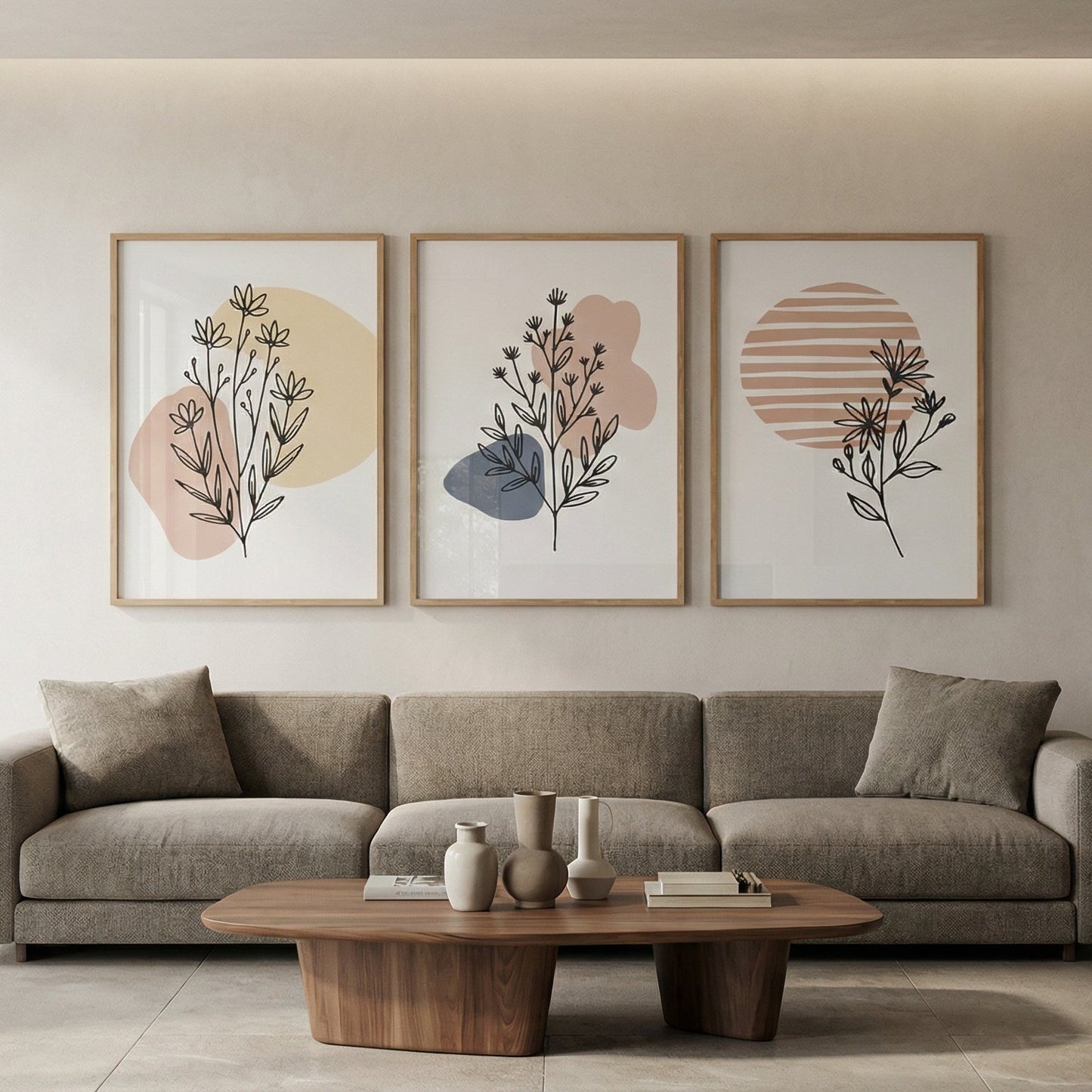 Quiet Forms