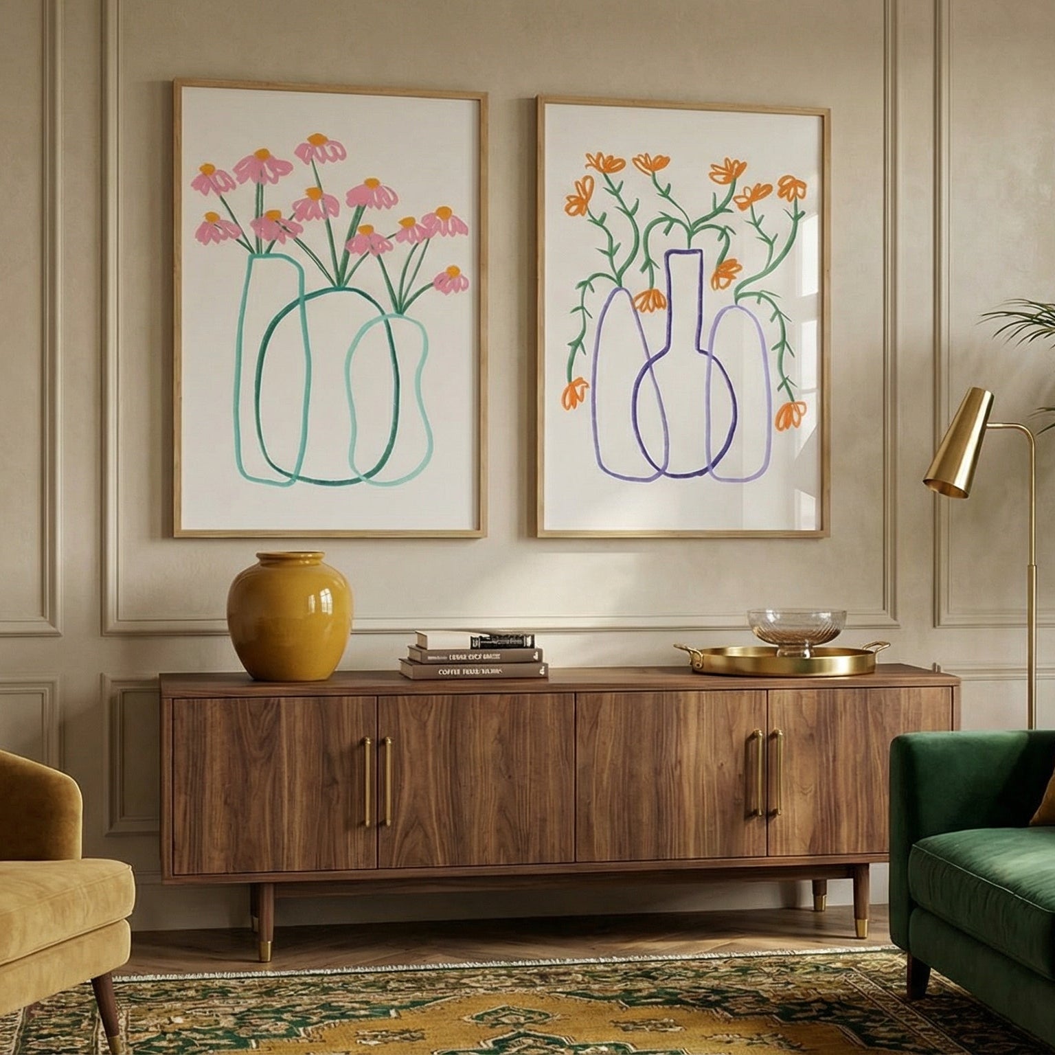 Playful Vessels