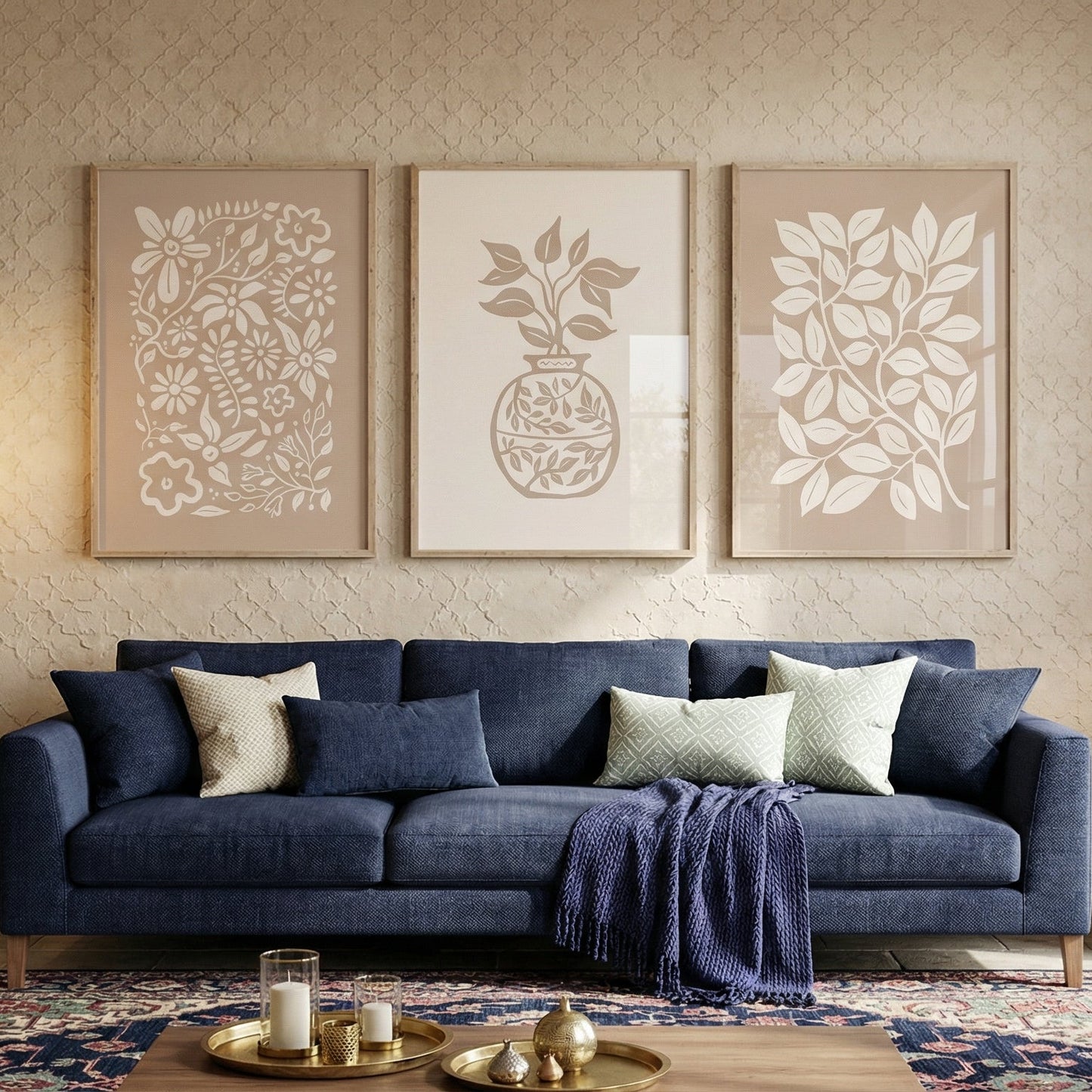 Linen Folklore