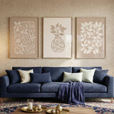 Linen Folklore