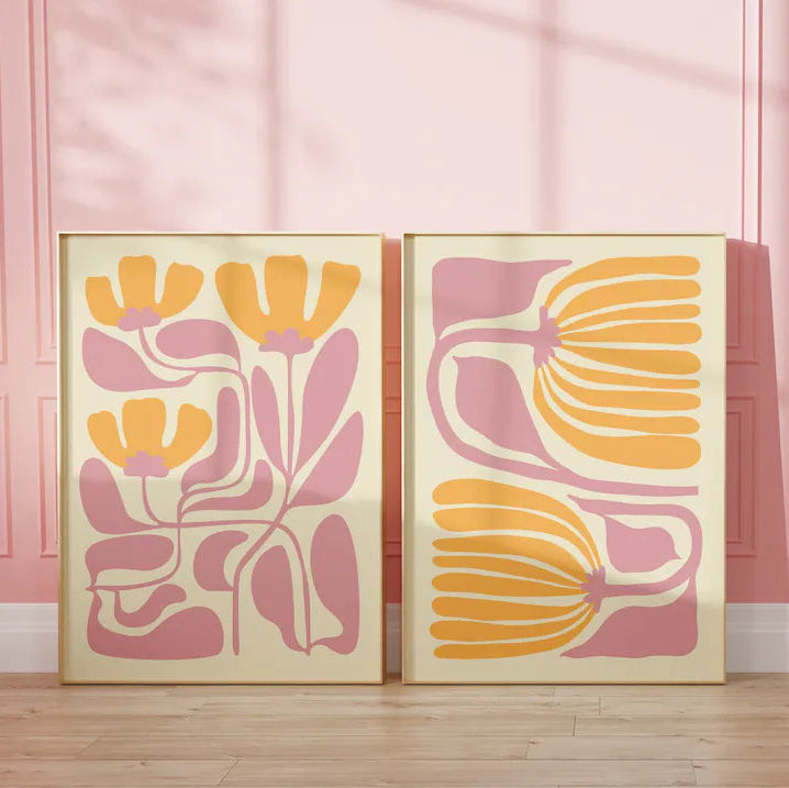 Blush Botanica