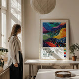 Color Drift