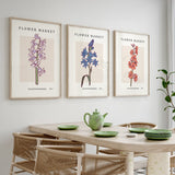 Botanical Ledger