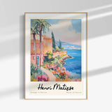 Riviera Afternoon